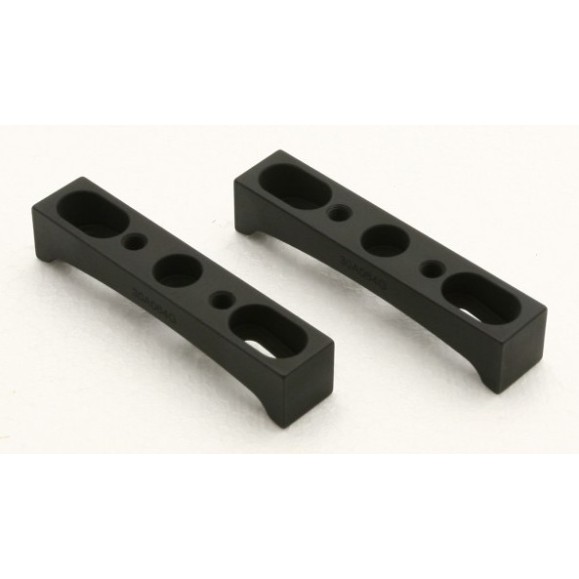 Supports Geoptik for pipes from 205 to 300 mm in diameter