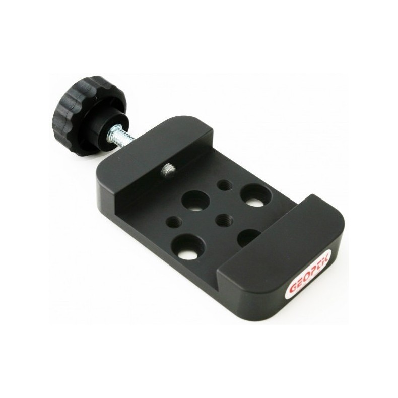 Dovetail fastener Geoptik small for... Dovetail fastener Geoptik small for...