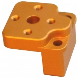 Support Geoptik for...