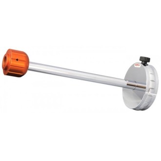 5 kg bar and counterweight...