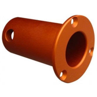 Bushing for counterweight...