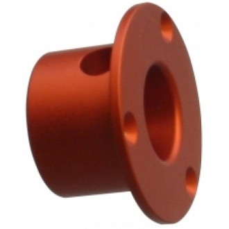 Counterweight bushing...