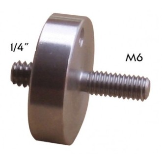 Photo holder adapter screw...