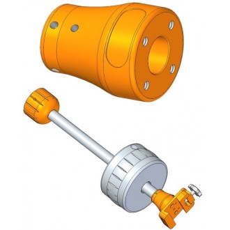 Adapter for photographic...