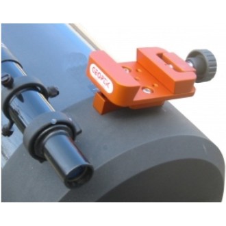 Piggyback Geoptik for 8",...