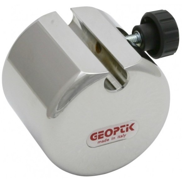 Bar and counterweight kit Geoptik for 8" SC