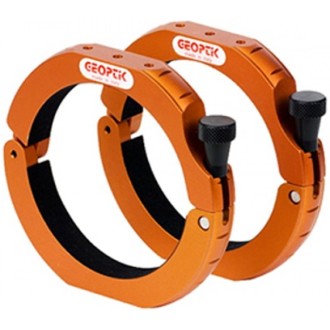 Rings Geoptik for telescope...