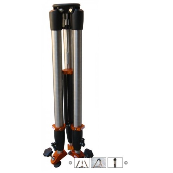 Triangle for saddles Geoptik