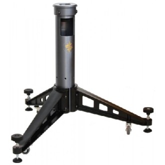 Metal column Geoptik