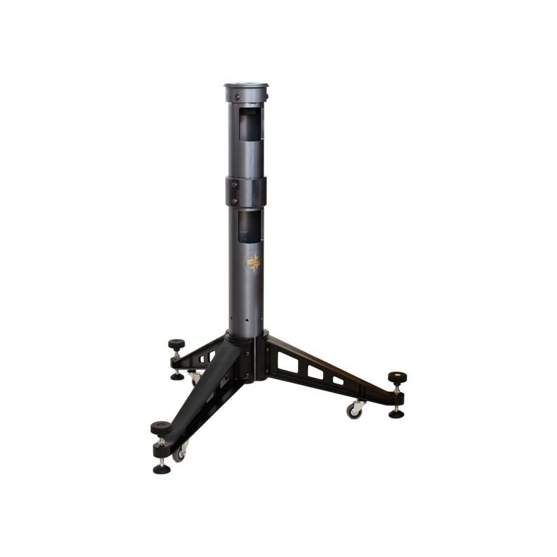 Metal column Geoptik