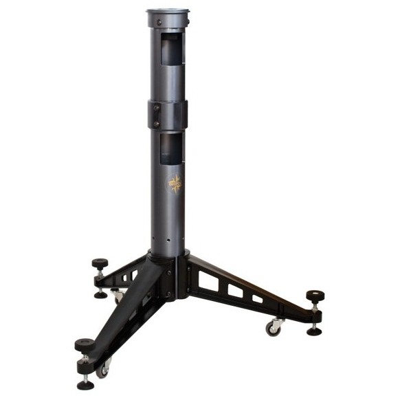 Metal column Geoptik