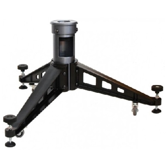 Low metal column Geoptik