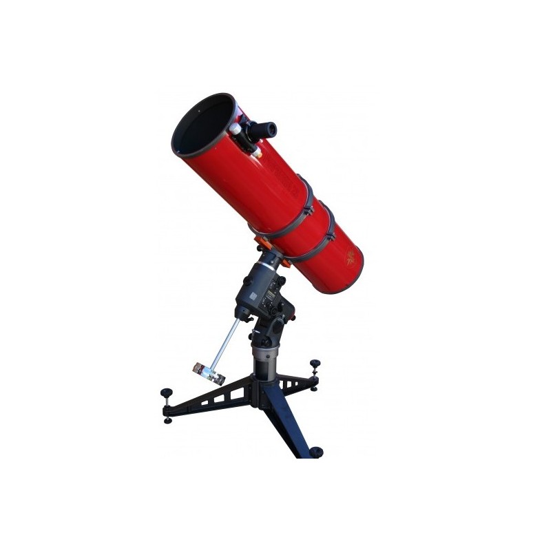 Low metal column Geoptik