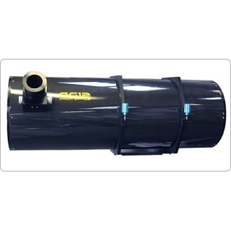 AG12 astrograph tube
