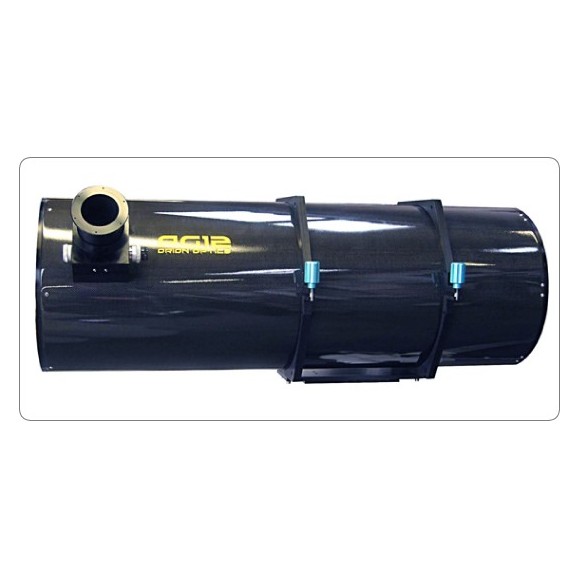 AG12 astrograph tube AG12 astrograph tube