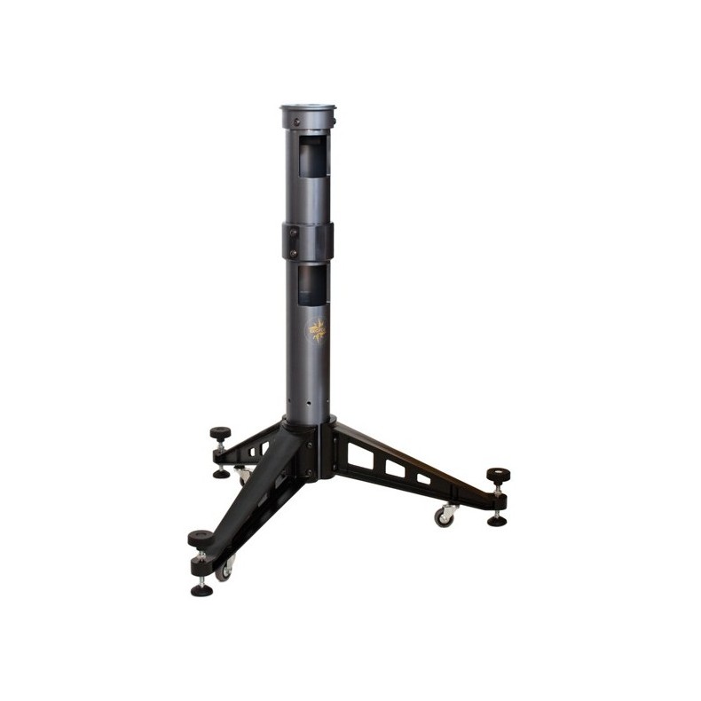 Metal column extension Geoptik Metal column extension Geoptik