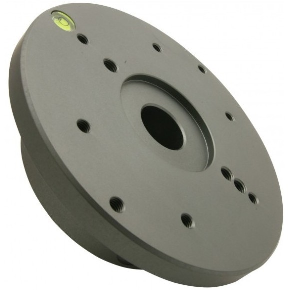 Terminal Geoptik for EQ6/Atlas and similar mounts