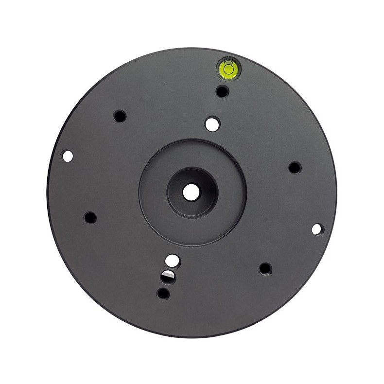 Terminal Geoptik for EQ6/Atlas and... Terminal Geoptik for EQ6/Atlas and...