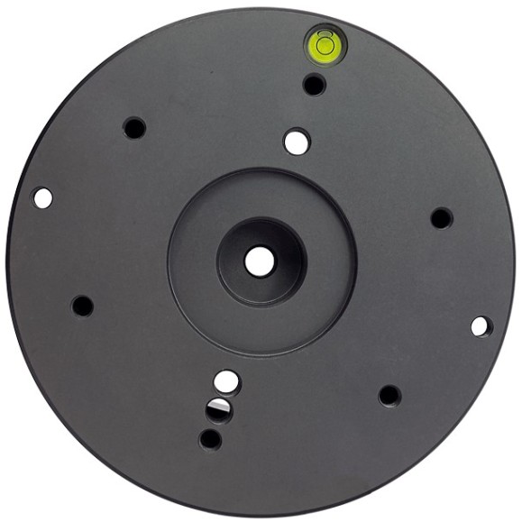 Terminal Geoptik for EQ6/Atlas and similar mounts