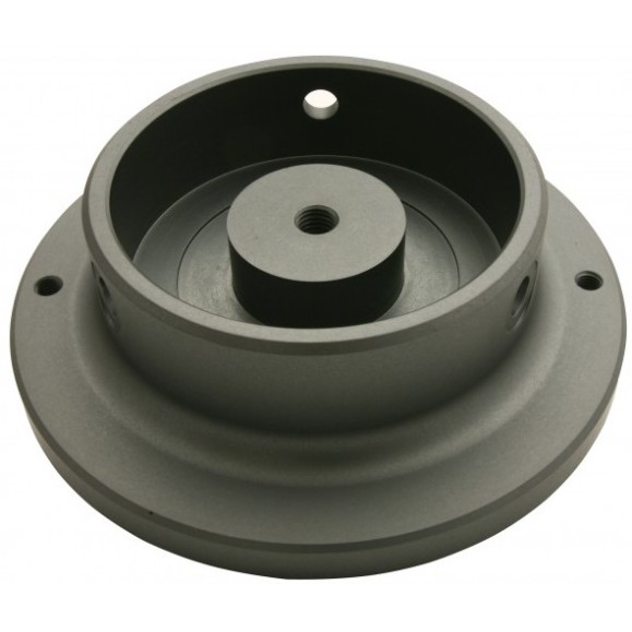 Terminal Geoptik for EQ6/Atlas and similar mounts