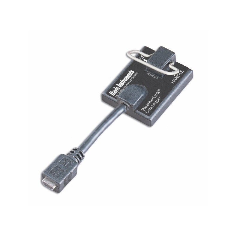 Software Davis Instruments... Software Davis Instruments...