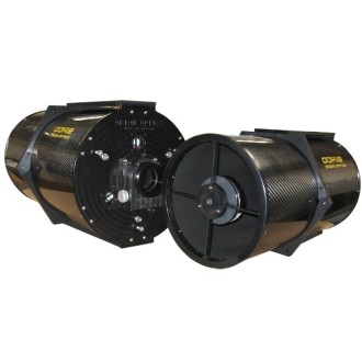 Dall-Kirkham ODK16 optical tube