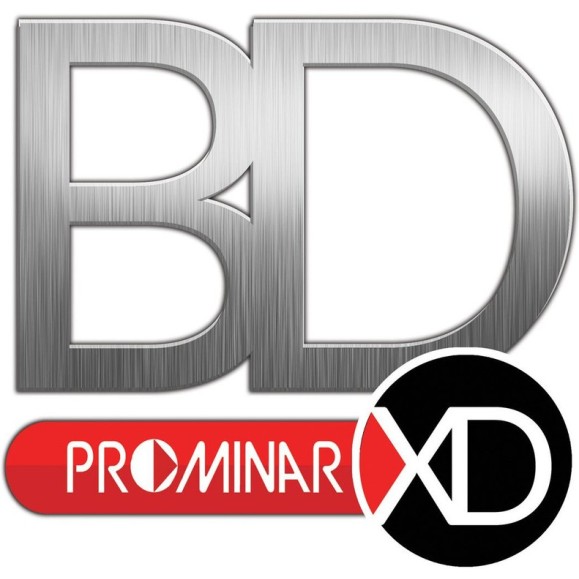 Binoculars KOWA BD XD PROMINAR 12x56mm