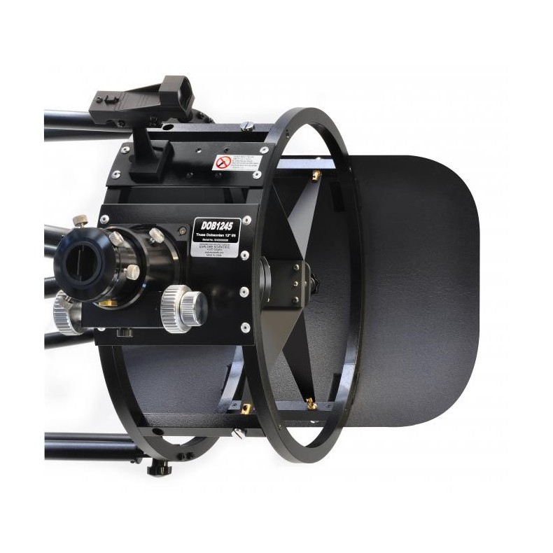 Telescope Dobson Explore Scientific... Telescope Dobson Explore Scientific...