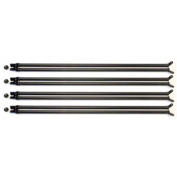 Telescope Dobson Explore Scientific Ultra Light 10" GENERATION II