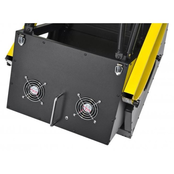 Telescope Dobson Explore Scientific Ultra Light 10" GENERATION II