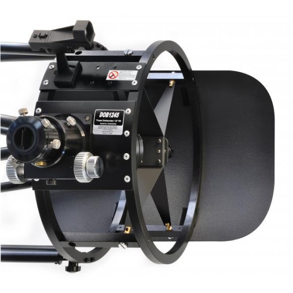 Telescope Dobson Explore Scientific Ultra Light 16" GENERATION II