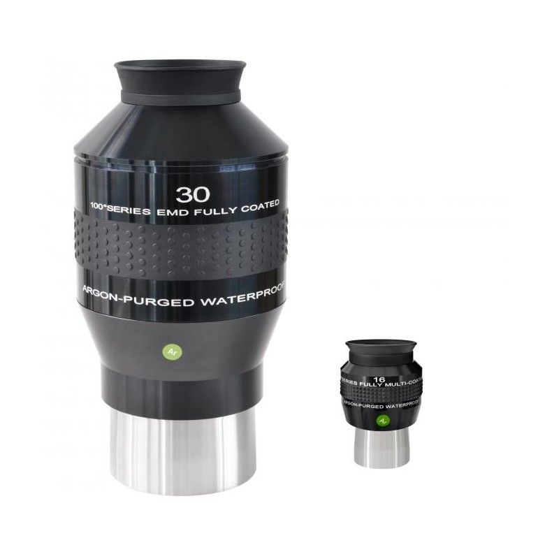 Eyepiece Explore Scientific 100º N2... Eyepiece Explore Scientific 100º N2...