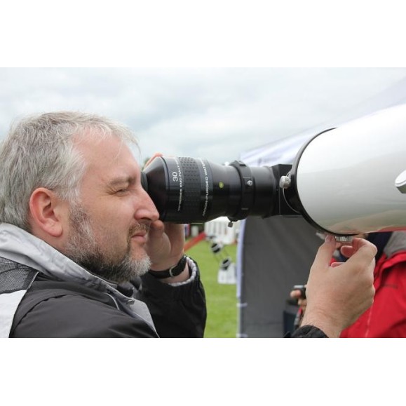 Eyepiece Explore Scientific 100º N2 30mm 3"