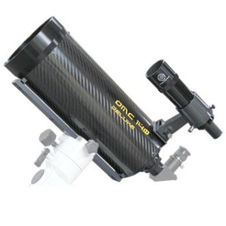 Mak OMC140 OTA De-Luxe OMC140 OTA De-Luxe optical tube