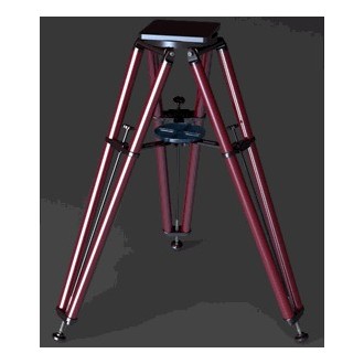 Portable tripod for...