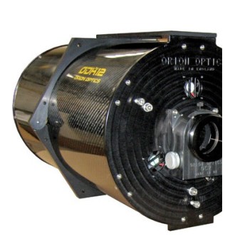 Dall-Kirkham ODK12 optical tube