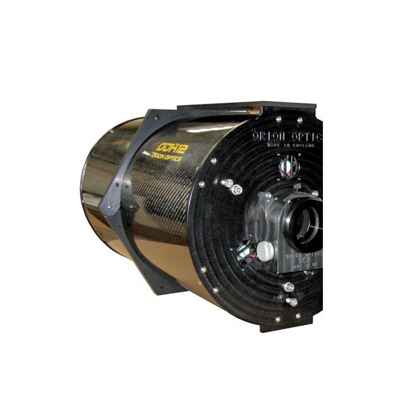 Dall-Kirkham ODK12 optical tube