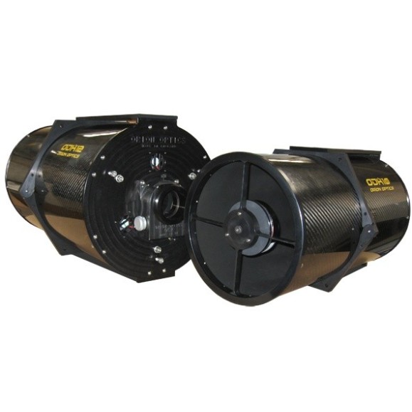 Dall-Kirkham ODK12 optical tube