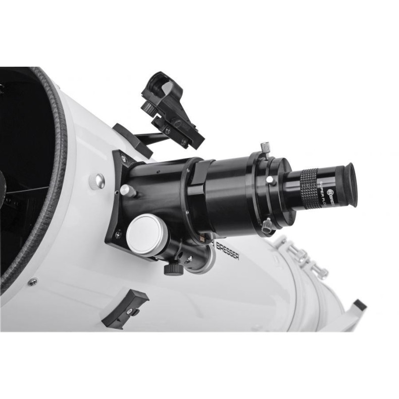 Telescope Bresser Messier 8" Dobson... Telescope Bresser Messier 8" Dobson...