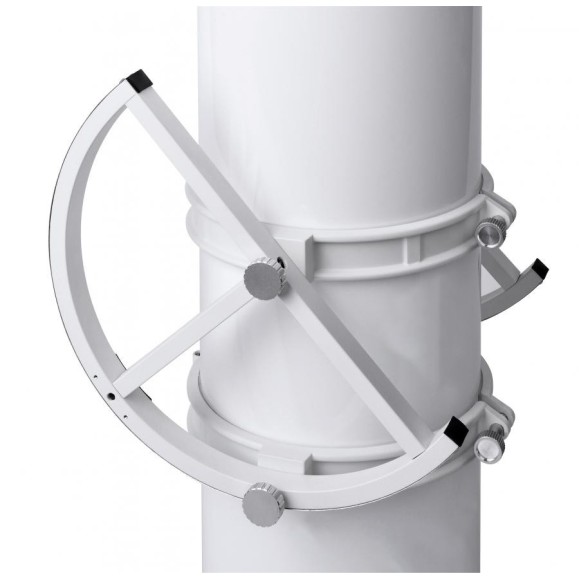 Telescope Bresser Messier 8" Dobson 203/1218 with solar filter