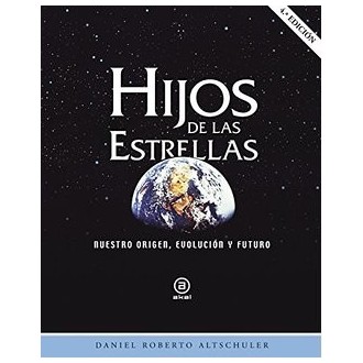 Book CHILDREN OF THE STARS...