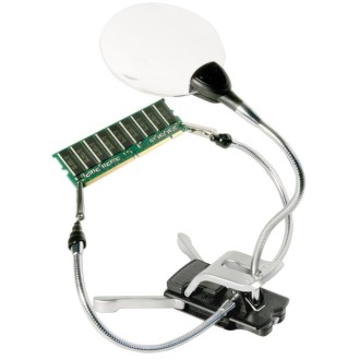 Working magnifier Bresser