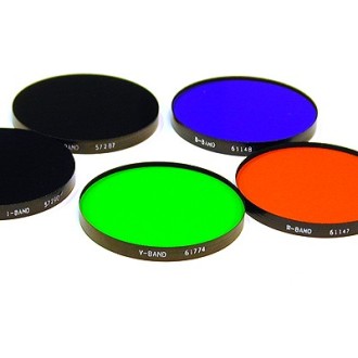 BVR CUSTOM SCIENTIFIC 50mm...