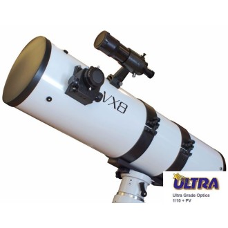 Newton VX8 10PV 200mm f4.5 optical tube Newton VX8 10PV 200mm f4.5