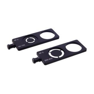 Darkfield for microscopes...