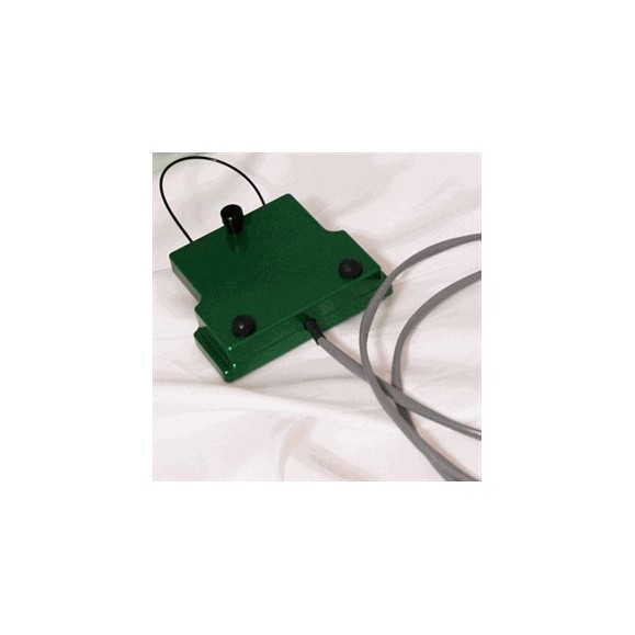 Adapter for EGO 56V batteries for Paramount mounts Software Bisque