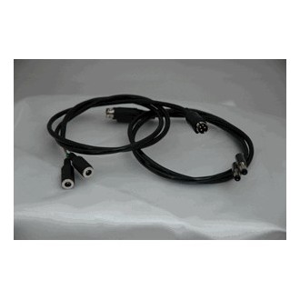 Paramount mount cable set...