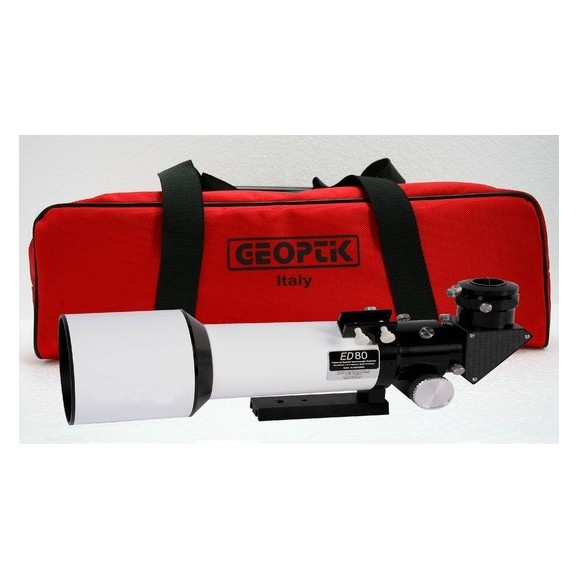 Carrying bag Geoptik for short focal length refractors