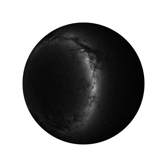 Star Theatre Southern Hemisphere and Andromeda Expansion Disc Packs