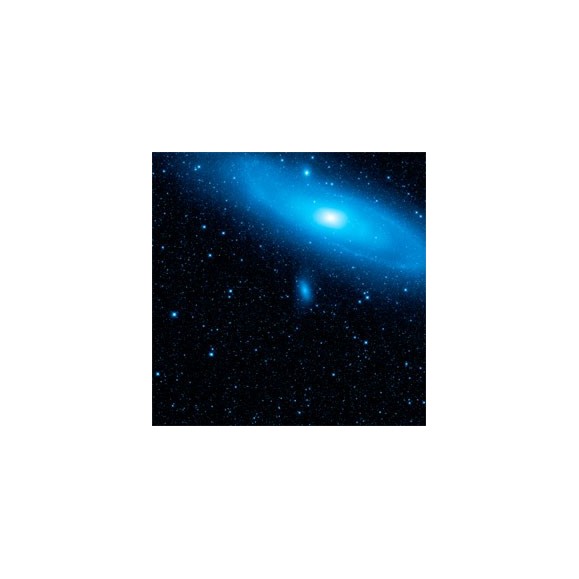 Star Theatre Andromeda Expansion Disk